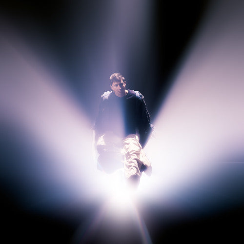 Inez, John Summit - Light Years (Ableton Stencil - Speed Garage)