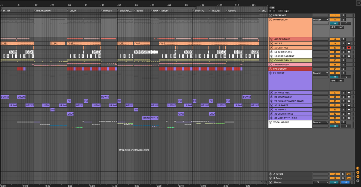 Jake Shore - Nights Like These feat CLUB INDGO