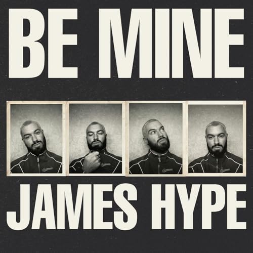 James Hype - Be Mine (Extended) (Ableton Stencil - Speed Garage)