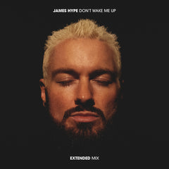 James Hype - Don't Wake Me Up (EXTENDED) (Ableton Stencil - Dance/Pop)