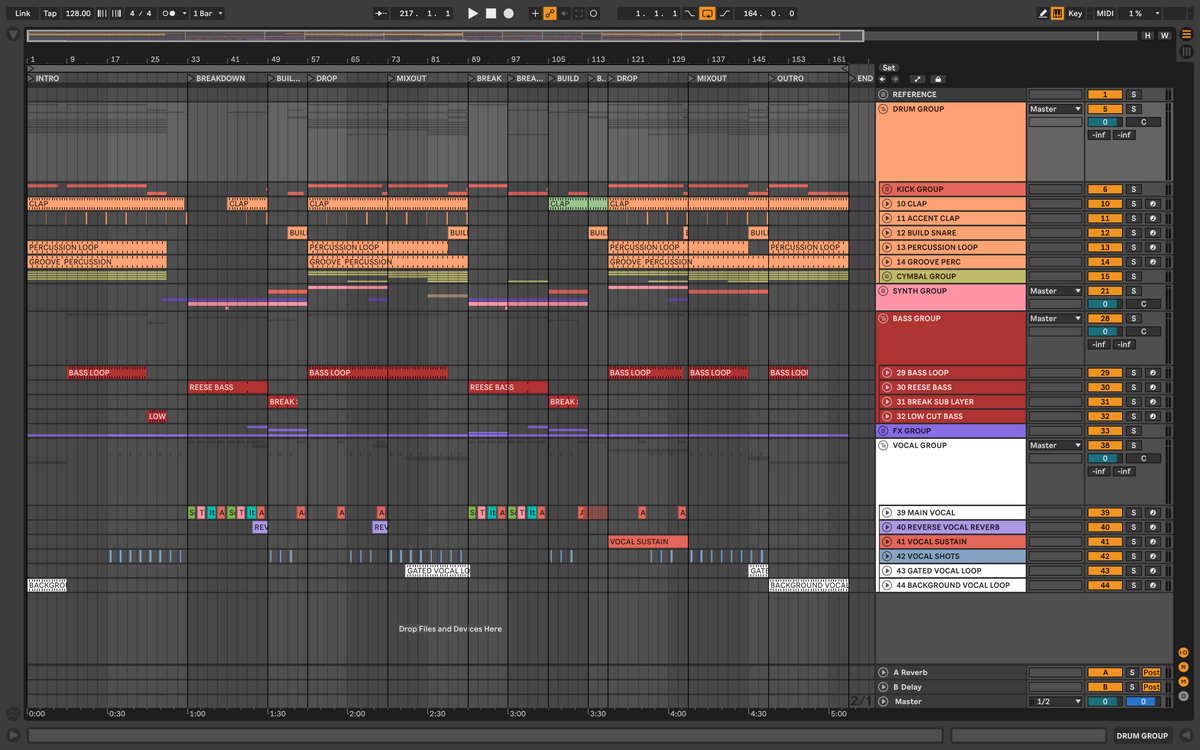 James Hype - Lose Control