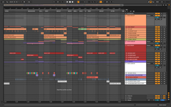 James Hype - Lose Control