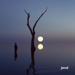 Jend - In The Dark