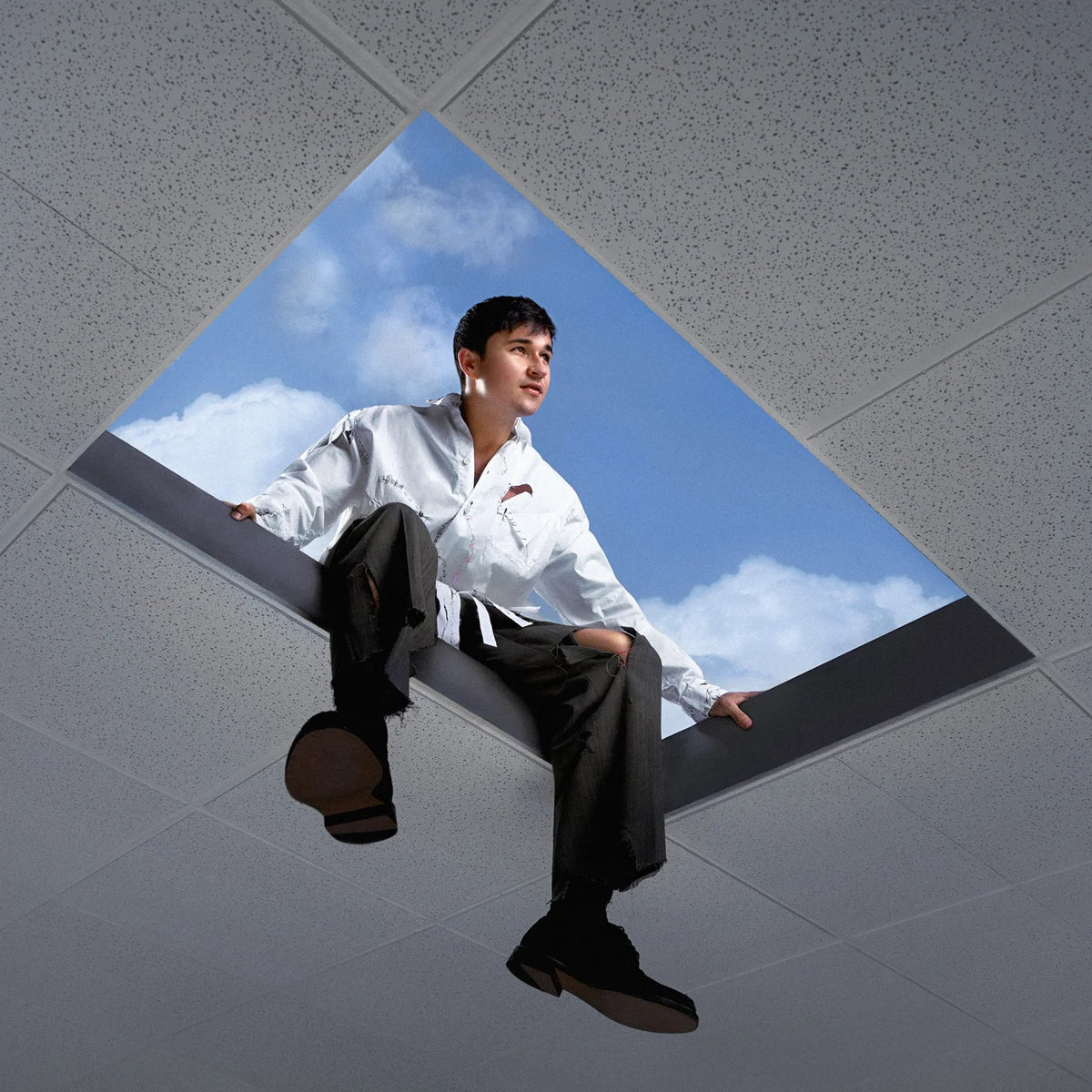 John Summit, Lavinia - Shadows (Extended) (Ableton Stencil - Speed Garage)