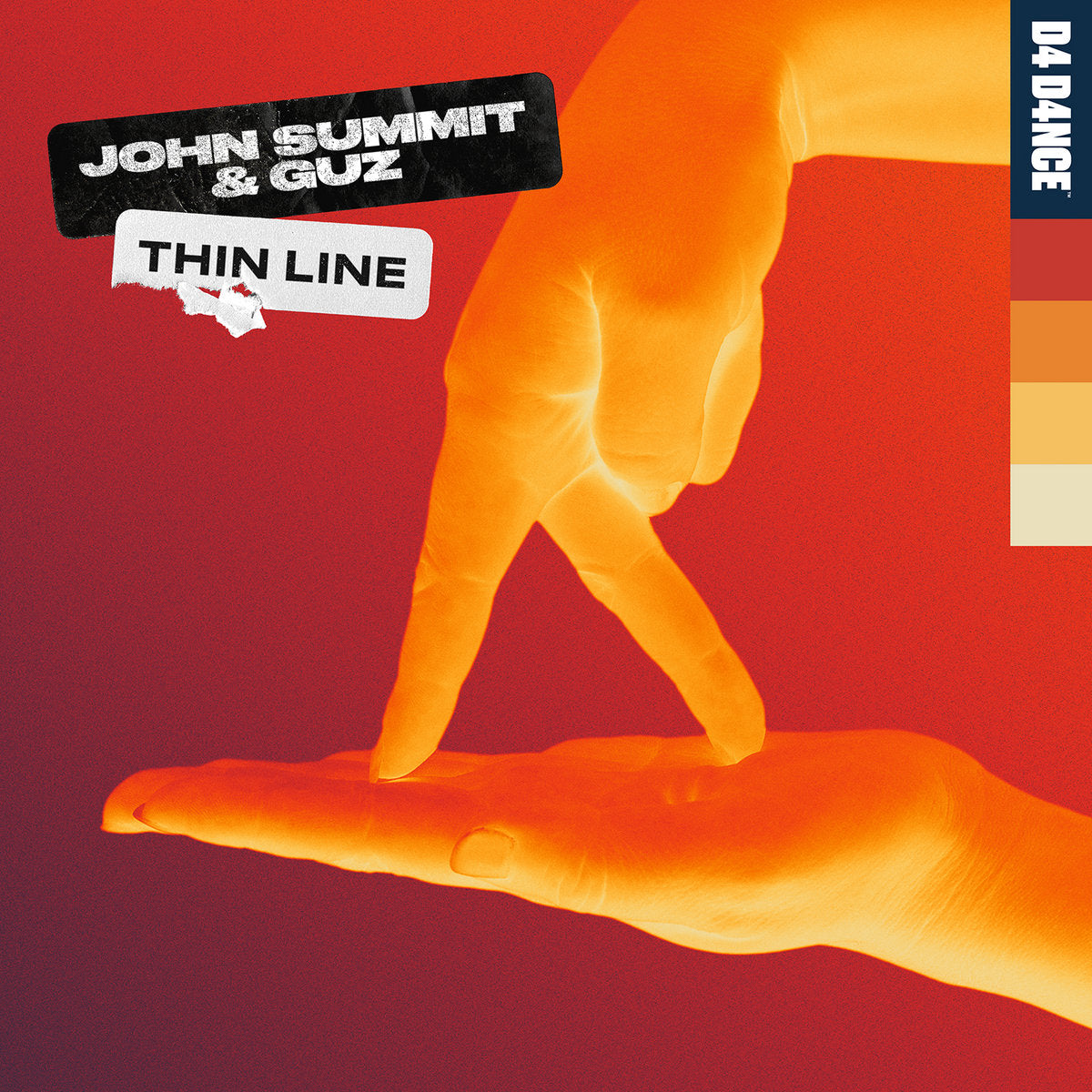 John Summit, Guz - Thin Line