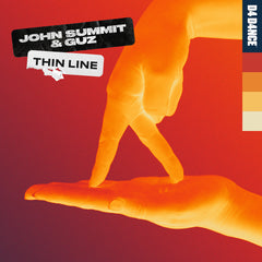John Summit, Guz - Thin Line