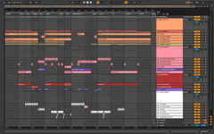 John Summit, Guz - Thin Line