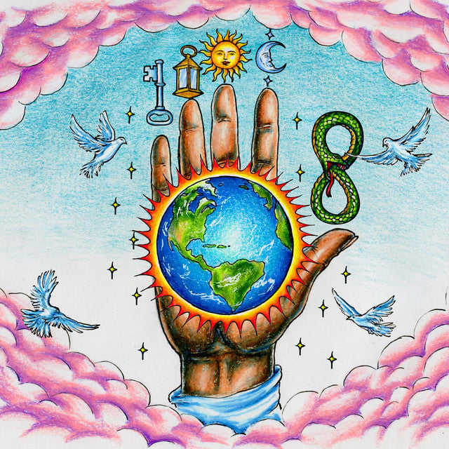 John Summit & Venbee - Palm Of My Hands (Odd Mob Remix)