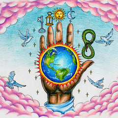 John Summit & Venbee - Palm Of My Hands (Odd Mob Remix)