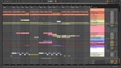 John Summit & Venbee - Palm Of My Hands (Odd Mob Remix)