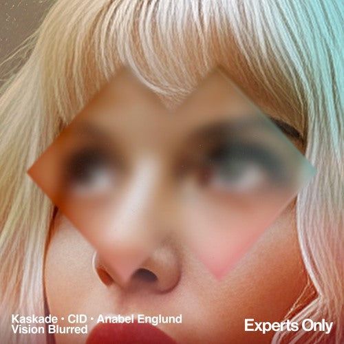 Kaskade, CID, Anabel Englund - Vision Blurred (Ableton Stencil - Tech House)