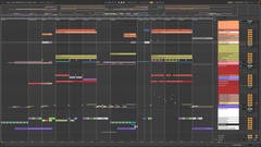 Levity - Neon Soul  (Ableton Stencil - Dance/Pop)