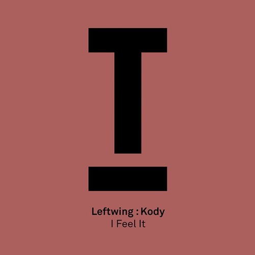 Leftwing Kody - I Feel It