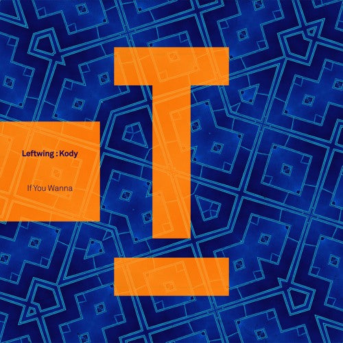 Leftwing Kody - If You Wanna