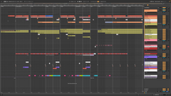 Max Styler -One More (feat. Ad-Apt) (Extended) (Ableton Stencil - Tech House)