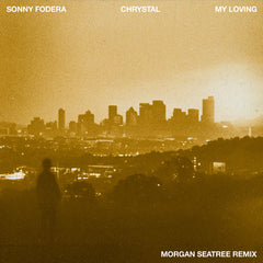Sonny Fodera, Chrystal - My Loving (Morgan Seatree Remix)(Ableton Stencil - Speed Garage)