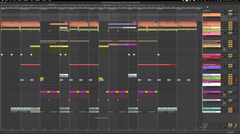 Morgan Seatree, Abi Flynn - Hold Me (Extended) (Ableton Stencil - Speed Garage)