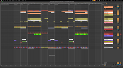Sonny Fodera, Chrystal - My Loving (Morgan Seatree Remix)(Ableton Stencil - Speed Garage)