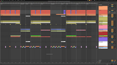 Cloone - Sippin' Yak (Morgan Seatree Remix) (Extended) (Ableton Stencil - Speed Garage)