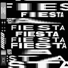 MPH - Fiesta (Ableton Stencil - Speed Garage)