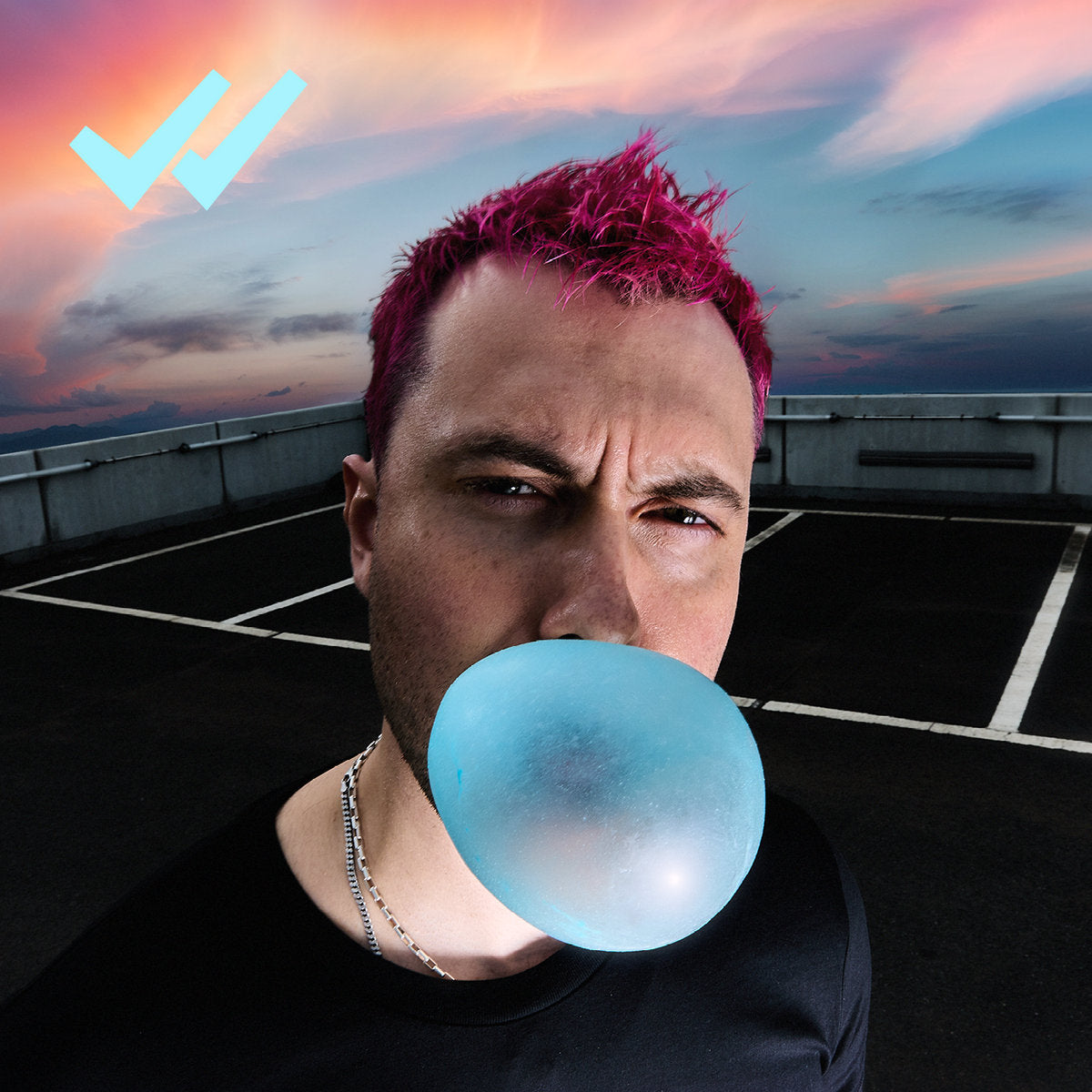 Marlon Hoffstadt, DJ Daddy Trance, Luciana - We Want More (Extended)