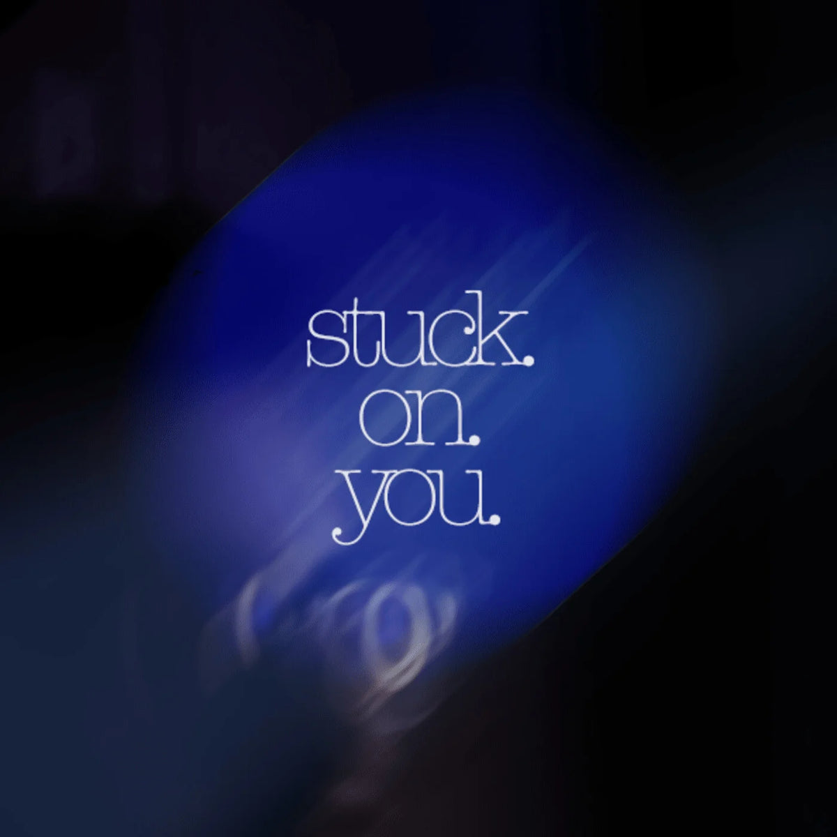 MashBit - Stuck On You