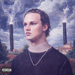 Mau P - Tesla (Ableton Stencil - Tech House)