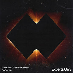 Max Styler & Club De Combat - On Repeat (Extended Mix)