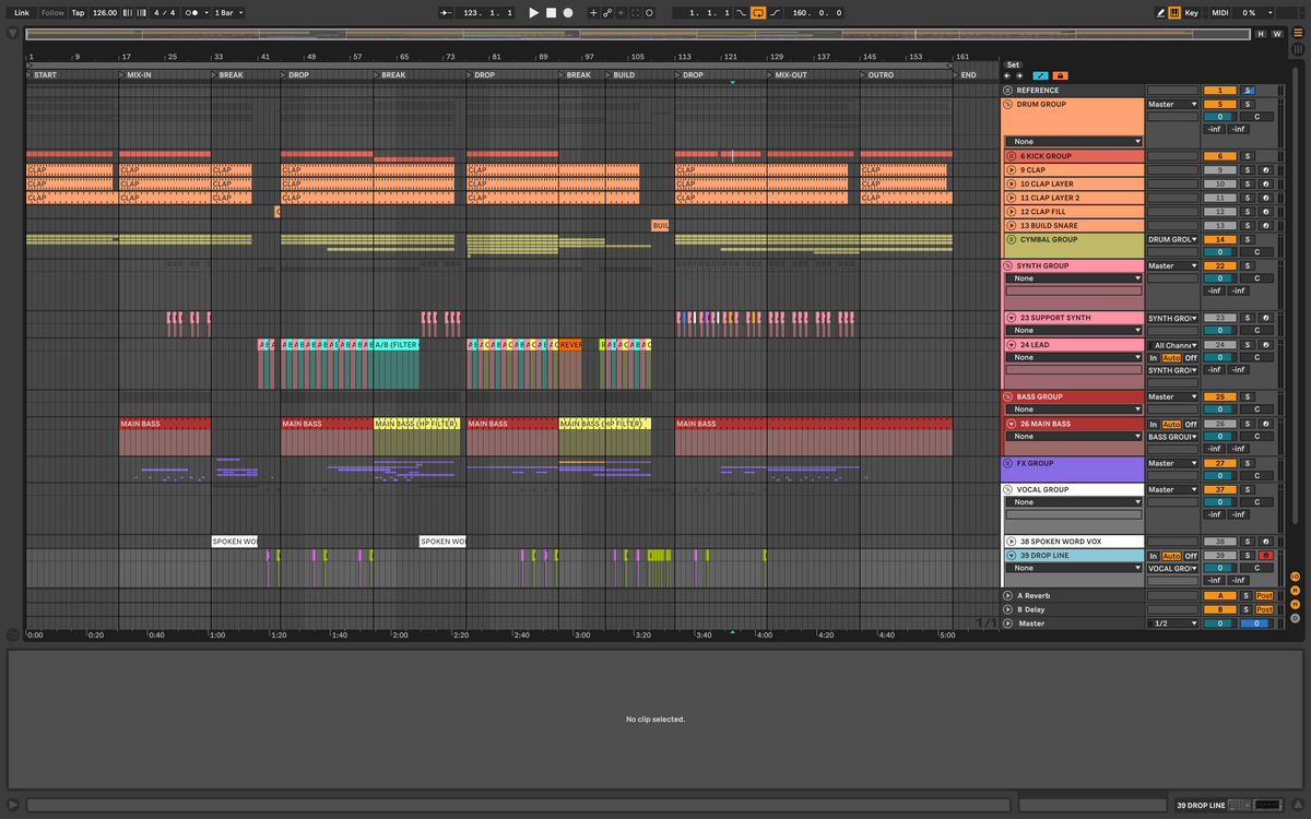 Max Styler & Club De Combat - On Repeat (Extended Mix)