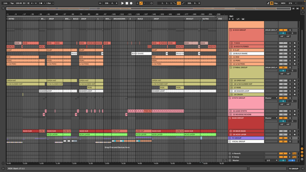 Meck, James Hype - Feels Like Home (Extended Mix)