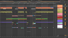 Morgan Seatree, Jem Cooke - La Di Da (Extended) (Ableton Stencil - Speed Garage)