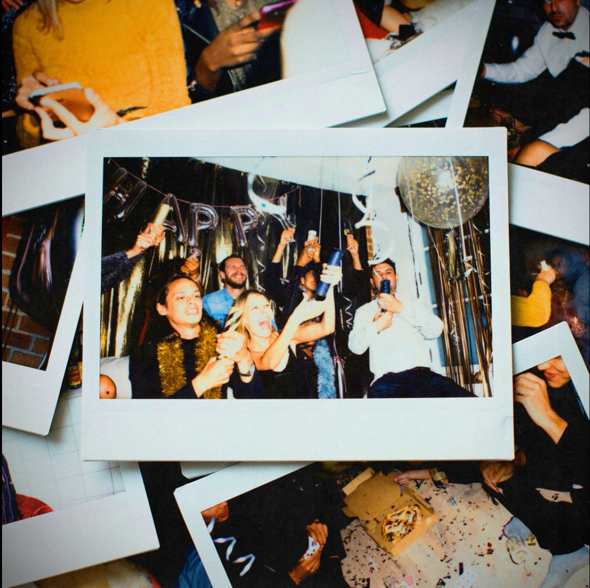 ECHO, NO.NEED - Needed You (Ableton Stencil - Speed Garage)