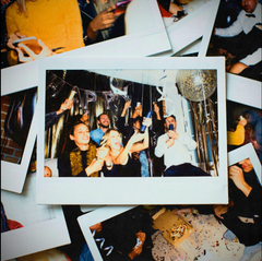 ECHO, NO.NEED - Needed You (Ableton Stencil - Speed Garage)