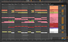 Nu Aspect - Run Deep