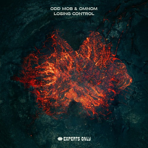 Odd Mob & OMNOM - Losing Control