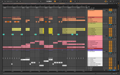 PALASTIC, Ekko - The Darkside