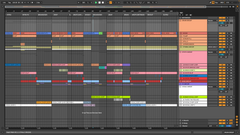 Qubiko - French Affair