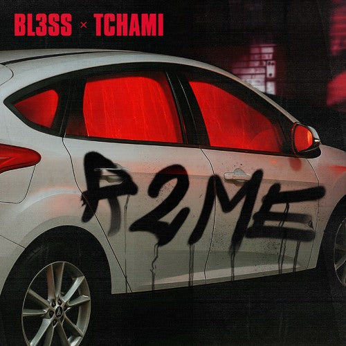 BL3SS & Tchami - R 2 ME (Extended) (Ableton Stencil - Speed Garage)