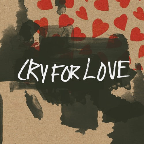 Riordan - Cry For Love