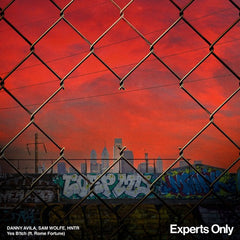 Rome Fortune, Sam WOLFE, HNTR, Danny Avila - YES B!TCH