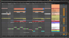 Sammy Virgi - If You Need It (Ableton Stencil - Speed Garage)