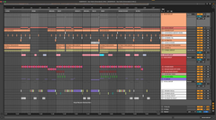 SIDEPIECE - Sex Sells (Extended)