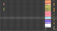 AKELA Ableton Starter Template