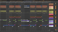 Sammy Virji & Interplanetary Criminal - Damager (Extended)(Ableton Stencil - Speed Garage)
