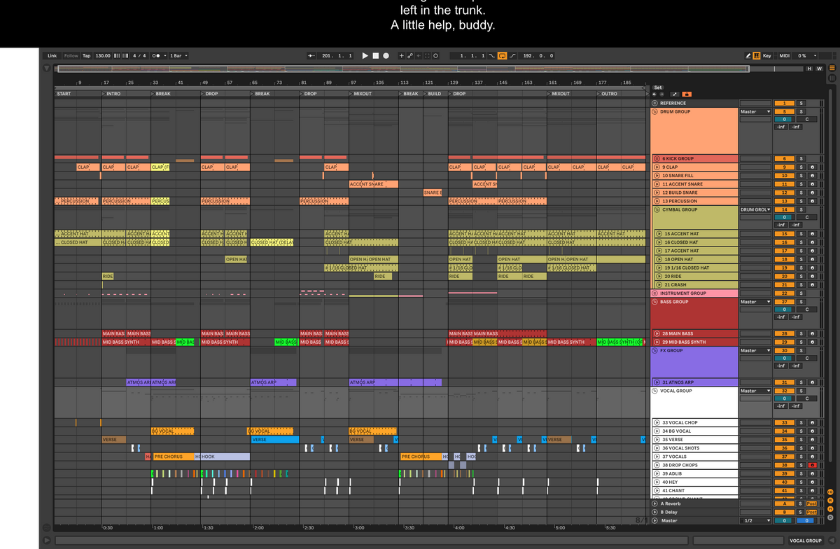 Cloonee, Young M.A., InntRaw - Stephanie (Extended Mix)