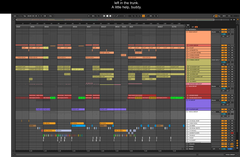Cloonee, Young M.A., InntRaw - Stephanie (Extended Mix)