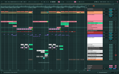 Talk To You (Extended) - ANOTR, 54 Ultra (Ableton Stencil - House)