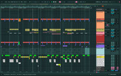 Dom Dolla - Dreamin (Ft. Daya) (Extended) (Ableton Stencil - Tech House)