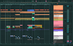 Jitwam, GUDFELLA - Morning Coffee (Extended)