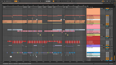 Sidepiece, Barney Bones - Menage A Trois (Extended Mix)(CWL)